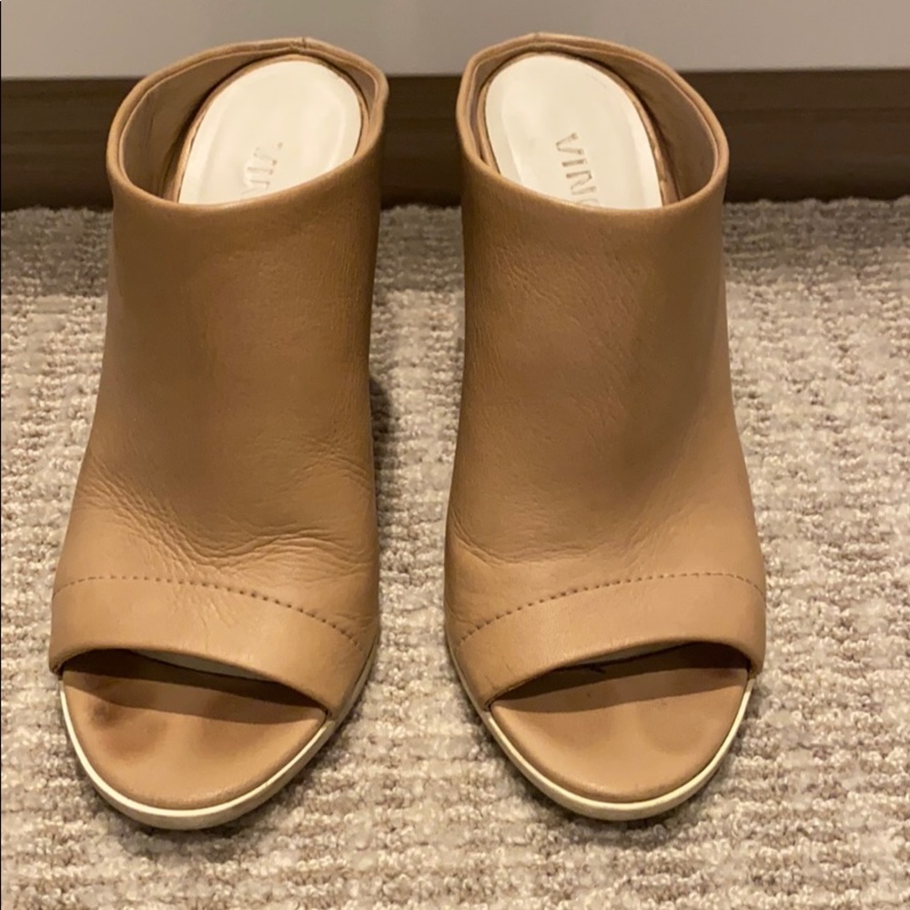 Vince Mules